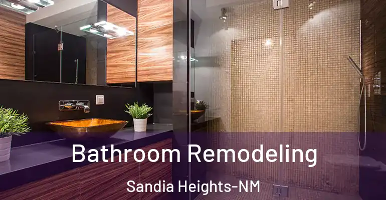 inner Bathroom imggen Bathroom Remodeling Sandia Heights-NM