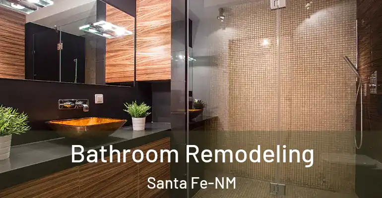 inner Bathroom imggen Bathroom Remodeling Santa Fe-NM