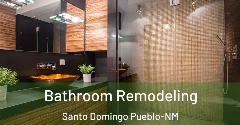 inner Bathroom imggen Bathroom Remodeling Santo Domingo Pueblo-NM
