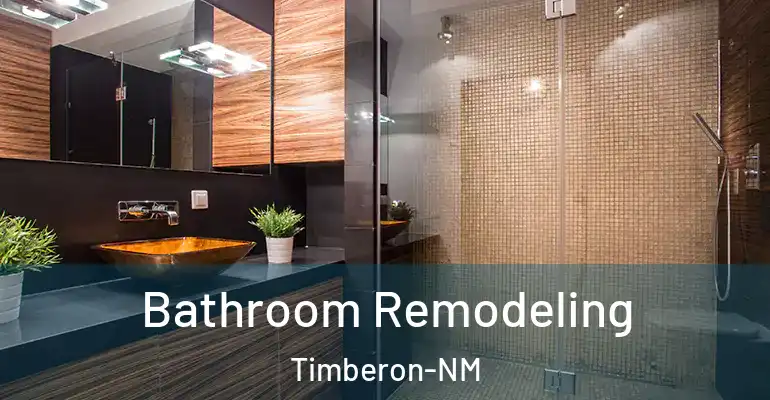 inner Bathroom imggen Bathroom Remodeling Timberon-NM