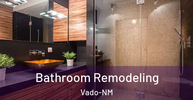 inner Bathroom imggen Bathroom Remodeling Vado-NM