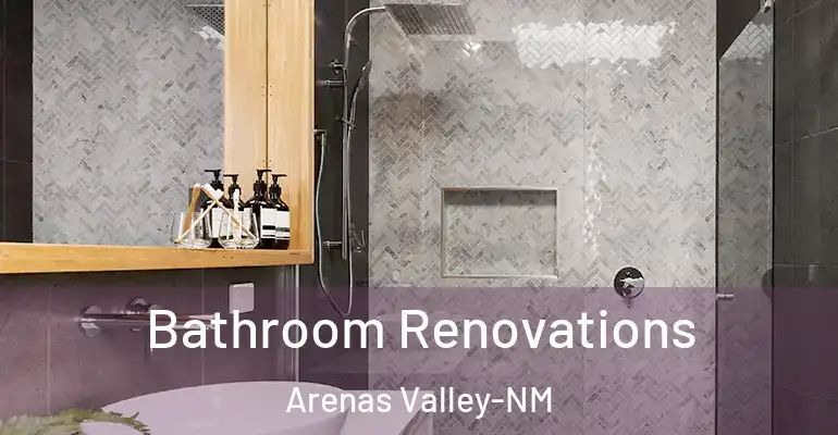 inner Bathroom imggen Bathroom Renovations Arenas Valley-NM