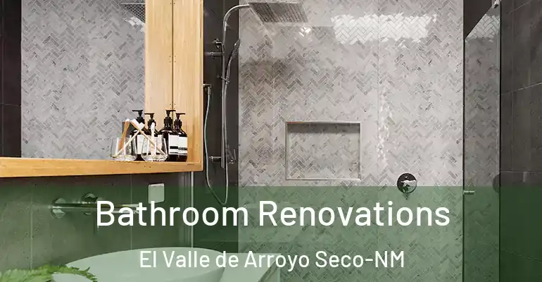 inner Bathroom imggen Bathroom Renovations El Valle de Arroyo Seco-NM