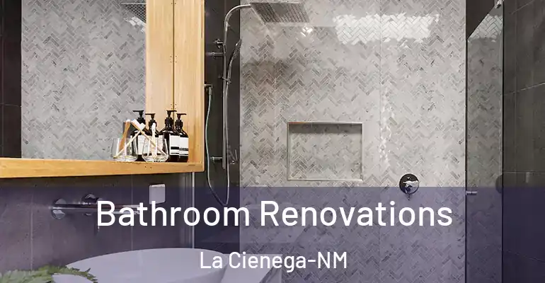 inner Bathroom imggen Bathroom Renovations La Cienega-NM