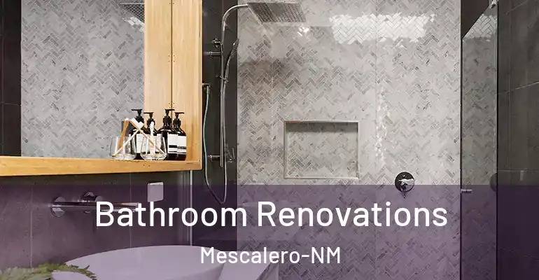 inner Bathroom imggen Bathroom Renovations Mescalero-NM