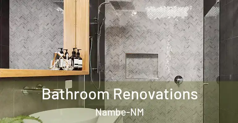 inner Bathroom imggen Bathroom Renovations Nambe-NM