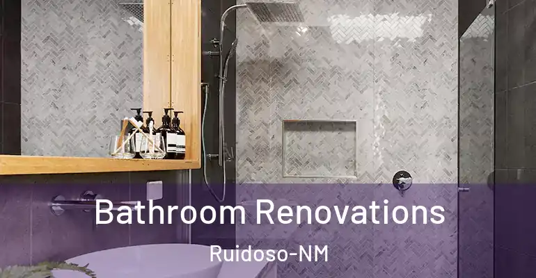 inner Bathroom imggen Bathroom Renovations Ruidoso-NM