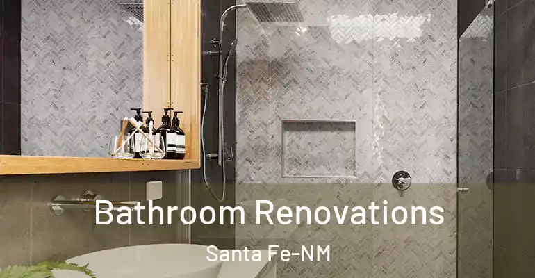 inner Bathroom imggen Bathroom Renovations Santa Fe-NM