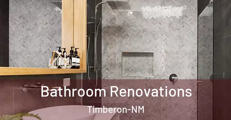 inner Bathroom imggen Bathroom Renovations Timberon-NM