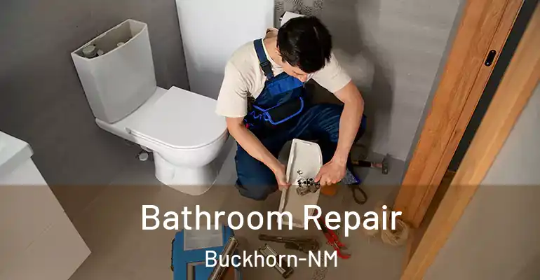 inner Bathroom imggen Bathroom Repair Buckhorn-NM