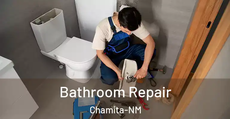 inner Bathroom imggen Bathroom Repair Chamita-NM