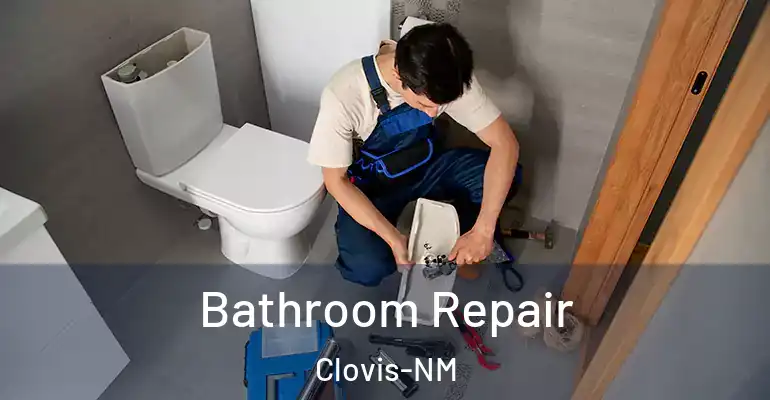 inner Bathroom imggen Bathroom Repair Clovis-NM
