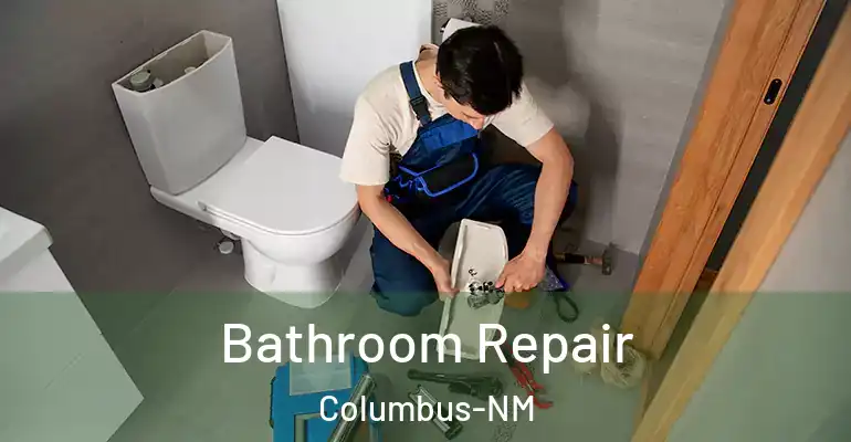 inner Bathroom imggen Bathroom Repair Columbus-NM