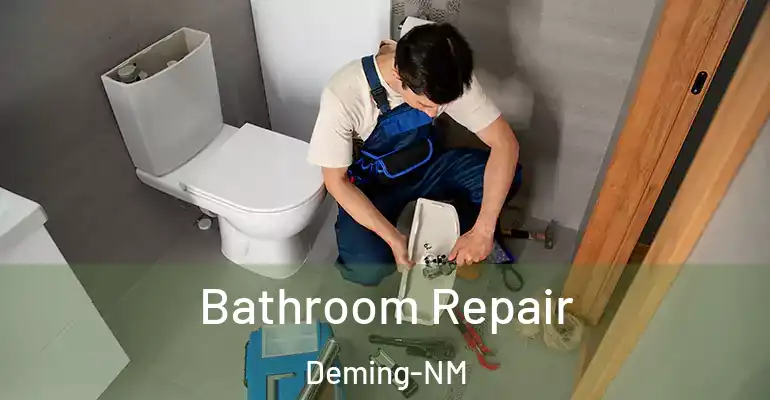 inner Bathroom imggen Bathroom Repair Deming-NM