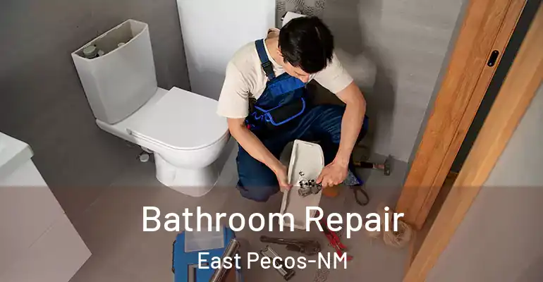 inner Bathroom imggen Bathroom Repair East Pecos-NM