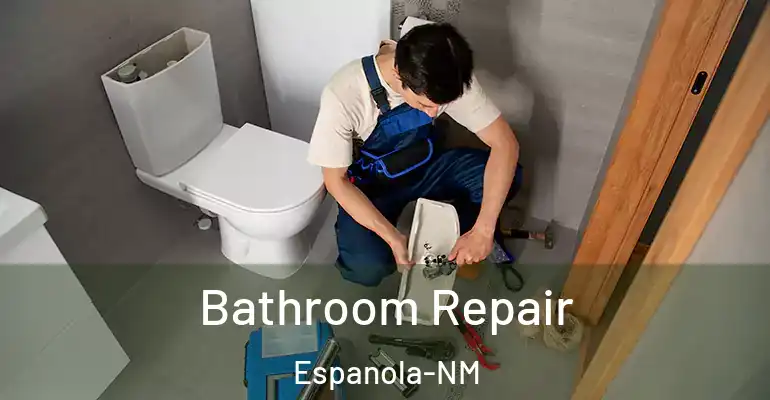 inner Bathroom imggen Bathroom Repair Espanola-NM