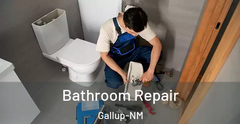 inner Bathroom imggen Bathroom Repair Gallup-NM