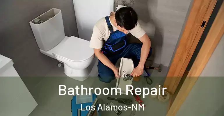inner Bathroom imggen Bathroom Repair Los Alamos-NM