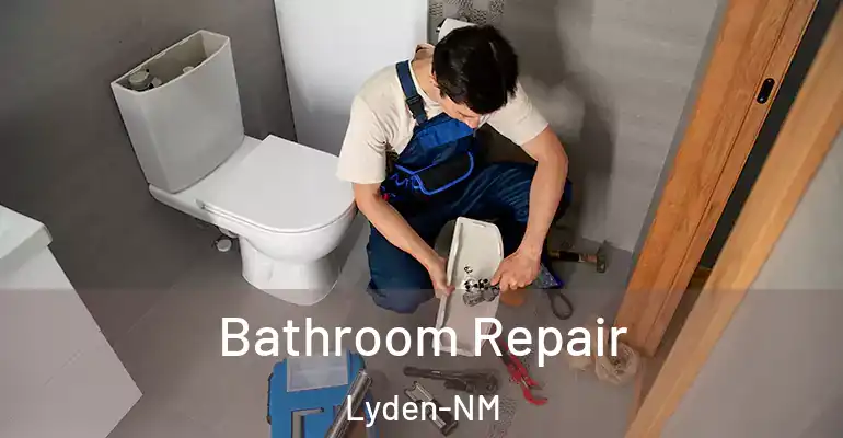 inner Bathroom imggen Bathroom Repair Lyden-NM