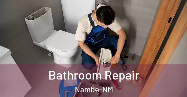 inner Bathroom imggen Bathroom Repair Nambe-NM