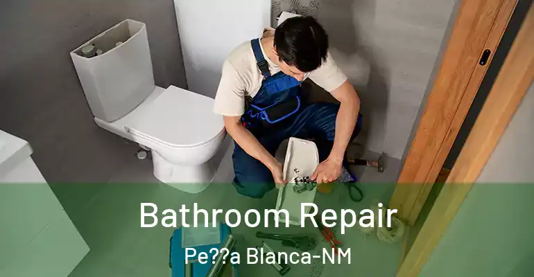 inner Bathroom imggen Bathroom Repair Pe??a Blanca-NM