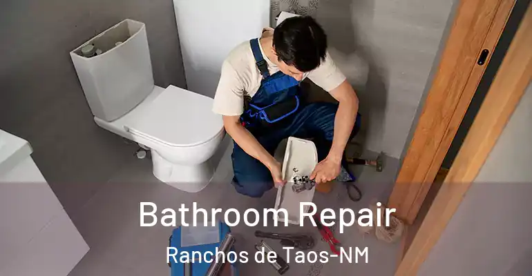inner Bathroom imggen Bathroom Repair Ranchos de Taos-NM