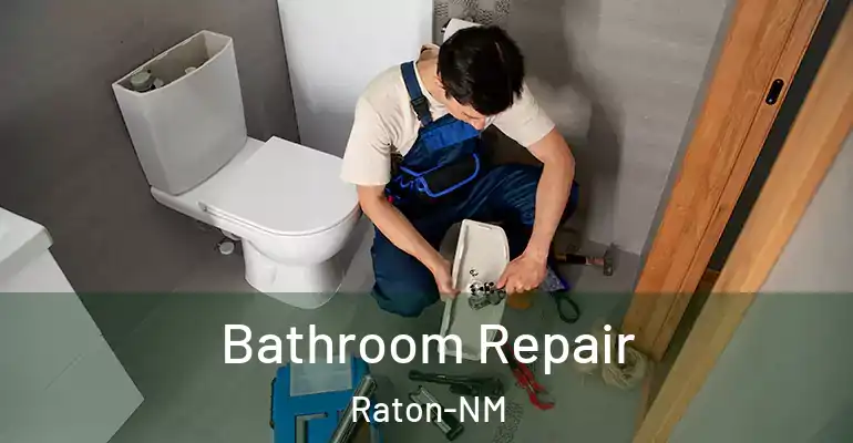 inner Bathroom imggen Bathroom Repair Raton-NM