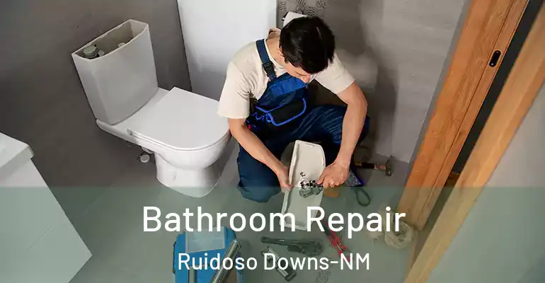 inner Bathroom imggen Bathroom Repair Ruidoso Downs-NM