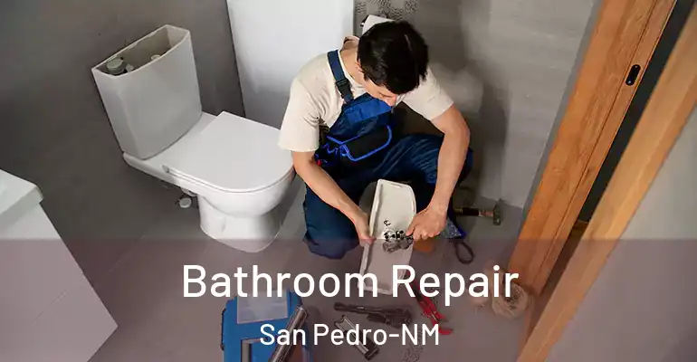 inner Bathroom imggen Bathroom Repair San Pedro-NM