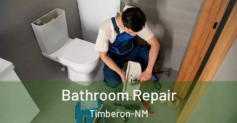 inner Bathroom imggen Bathroom Repair Timberon-NM