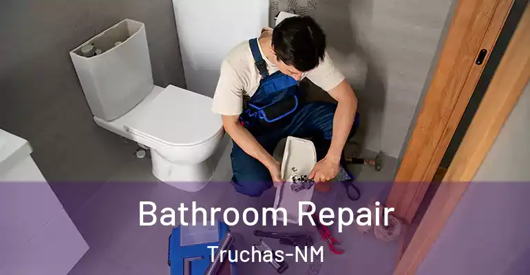 inner Bathroom imggen Bathroom Repair Truchas-NM