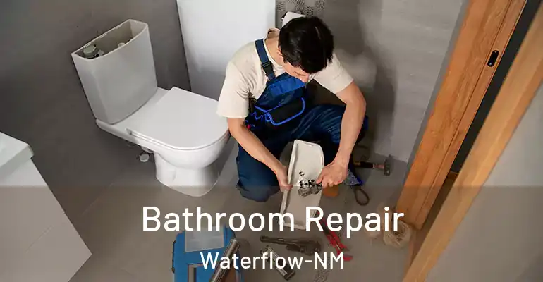 inner Bathroom imggen Bathroom Repair Waterflow-NM