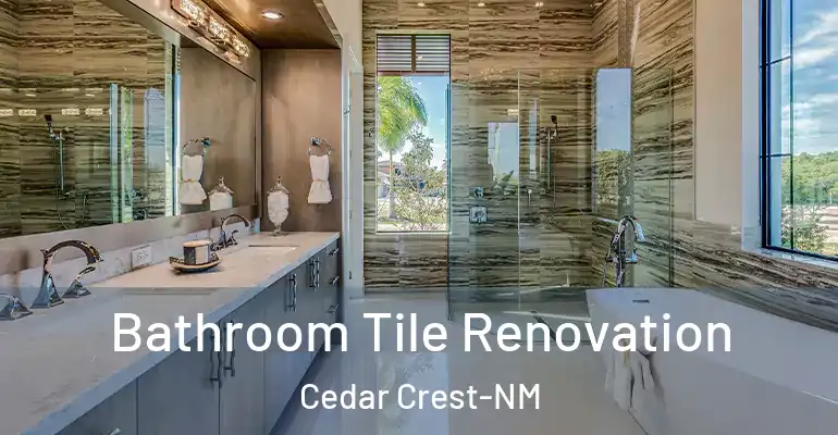 inner Bathroom imggen Bathroom Tile Renovation Cedar Crest-NM