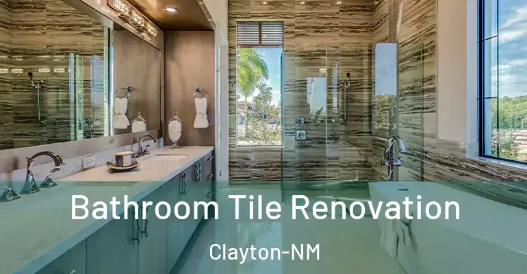 inner Bathroom imggen Bathroom Tile Renovation Clayton-NM