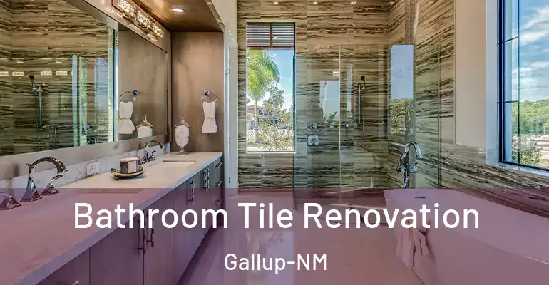 inner Bathroom imggen Bathroom Tile Renovation Gallup-NM
