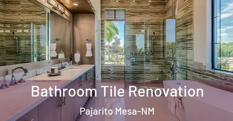 inner Bathroom imggen Bathroom Tile Renovation Pajarito Mesa-NM