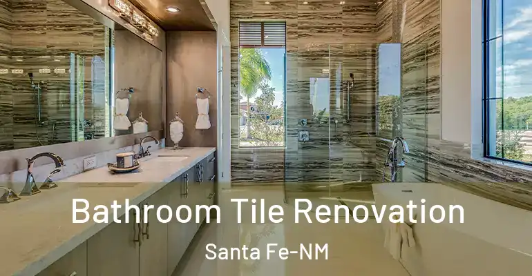 inner Bathroom imggen Bathroom Tile Renovation Santa Fe-NM