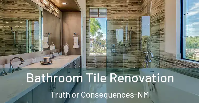 inner Bathroom imggen Bathroom Tile Renovation Truth or Consequences-NM