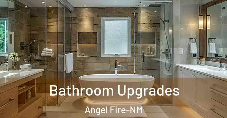 inner Bathroom imggen Bathroom Upgrades Angel Fire-NM