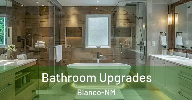 inner Bathroom imggen Bathroom Upgrades Blanco-NM