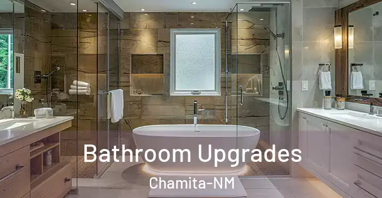 inner Bathroom imggen Bathroom Upgrades Chamita-NM