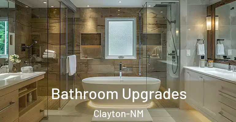 inner Bathroom imggen Bathroom Upgrades Clayton-NM