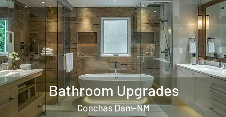 inner Bathroom imggen Bathroom Upgrades Conchas Dam-NM