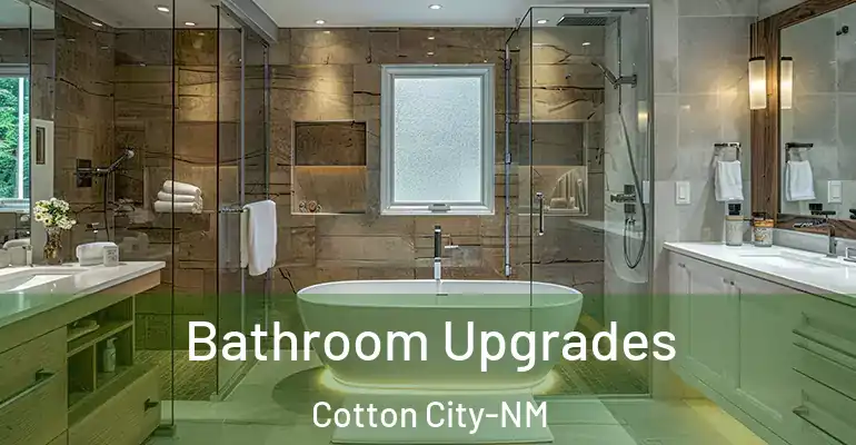 inner Bathroom imggen Bathroom Upgrades Cotton City-NM