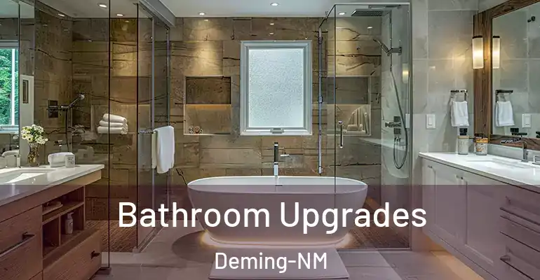 inner Bathroom imggen Bathroom Upgrades Deming-NM