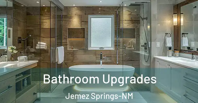 inner Bathroom imggen Bathroom Upgrades Jemez Springs-NM