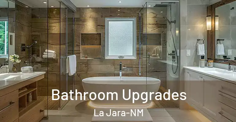 inner Bathroom imggen Bathroom Upgrades La Jara-NM