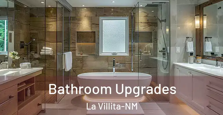 inner Bathroom imggen Bathroom Upgrades La Villita-NM