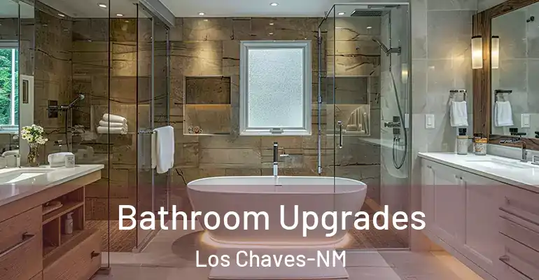 inner Bathroom imggen Bathroom Upgrades Los Chaves-NM