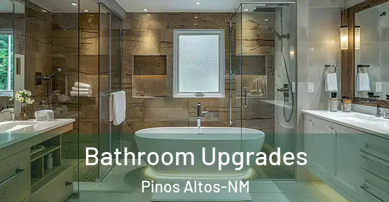 inner Bathroom imggen Bathroom Upgrades Pinos Altos-NM